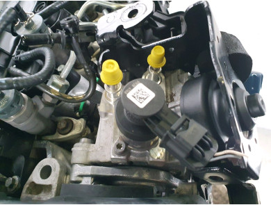 Moteur type K9K628 - Renault KANGOO EXPRESS II PH.2 - I0-7650S