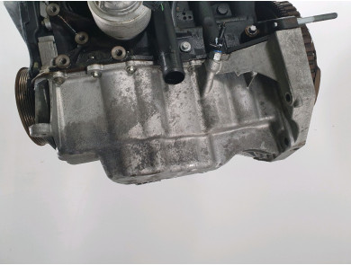 Engine type K9K628 - Renault KANGOO EXPRESS II PH.2 - I0-7650S