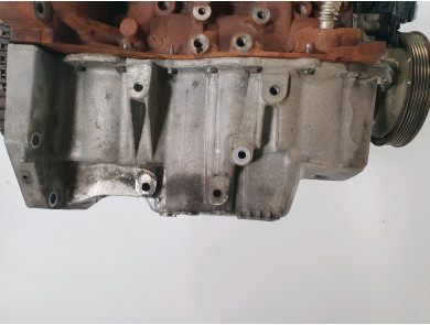 Engine type K9K628 - Renault KANGOO EXPRESS II PH.2 - I0-7650S