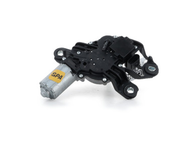Rear wiper motor - Volkswagen GOLF V - 1K6955711C - K1-7374M