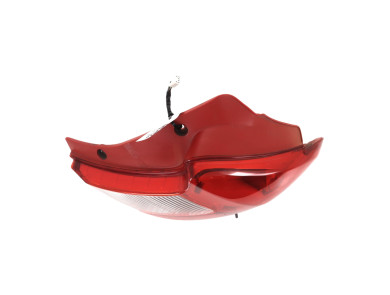 Right rear light used - Opel KARL - 42607397