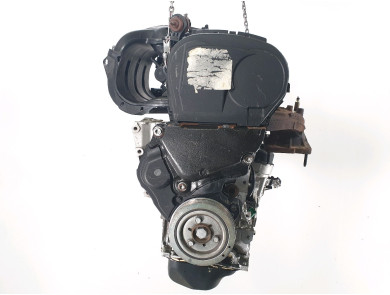 Engine type KFU-JW - Peugeot 207 - G0-7541C