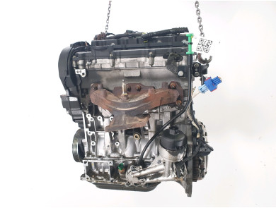 Moteur type KFU-JW - Peugeot 207 - G0-7541C