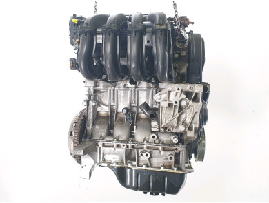 Engine type KFU-JW - Peugeot 207 - G0-7541C