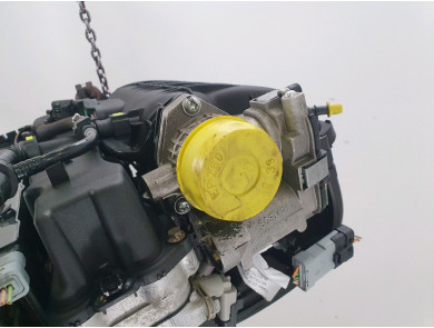 Engine type KFU-JW - Peugeot 207 - G0-7541C