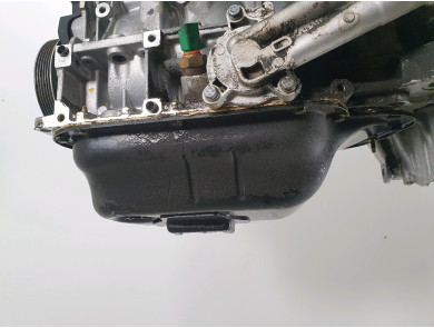 Engine type KFU-JW - Peugeot 207 - G0-7541C