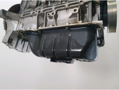 Engine type KFU-JW - Peugeot 207 - G0-7541C