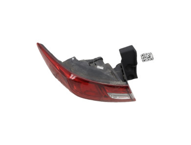 Left rear light - Renault CLIO IV PH.2 - 265553752R - N1-7531U