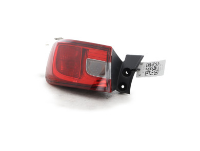 Left rear light - Renault CLIO IV PH.2 - 265553752R - N1-7531U