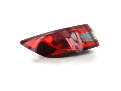 Left rear light - Renault CLIO IV PH.2 - 265553752R - N1-7531U
