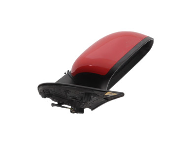 Right wing mirror used - Fiat PANDA - 735594379