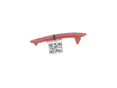 Left rear reflector - Renault CLIO IV PH.2 - 265659650R - S1-7458J