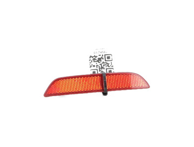 Left rear reflector - Renault CLIO IV PH.2 - 265659650R - S1-7458J