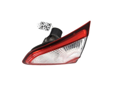 Right hatchback boot light - Nissan QASHQAI +2 I PH.2 - 26554-BR01A- R1-5568X
