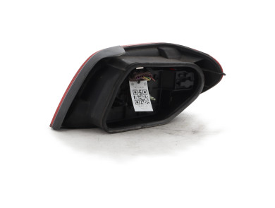 Left rear light - Citroen XSARA PH.1 - 00006350J5 - K1-7540K