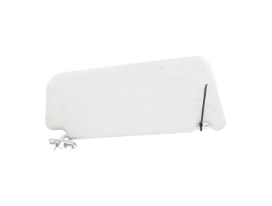 Left sun visor - Toyota PROACE CITY - SU001A4316 - T1-4979X