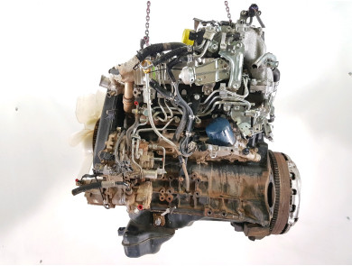 Engine type 2KD - Toyota HILUX PICKUP IV PH.3 - A0-0585J
