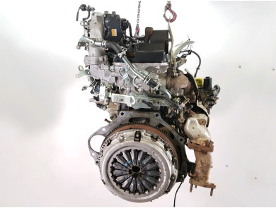 Moteur type 2KD - Toyota HILUX PICKUP IV PH.3 - A0-0585J