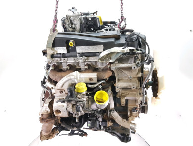 Engine type 2KD - Toyota HILUX PICKUP IV PH.3 - A0-0585J