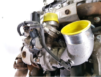 Moteur type 2KD - Toyota HILUX PICKUP IV PH.3 - A0-0585J