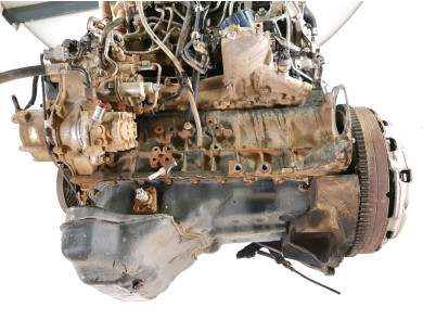 Engine type 2KD - Toyota HILUX PICKUP IV PH.3 - A0-0585J