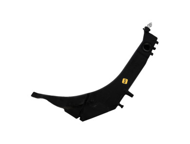 Washer fluid reservoir tank - Peugeot 308 II PH.1 - 9819955680 - W1-8770G