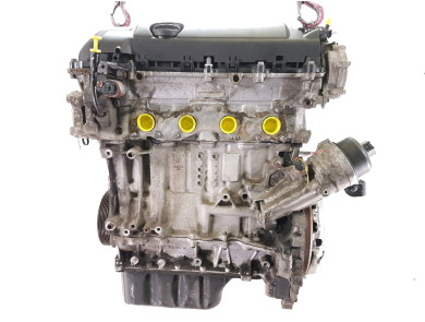 Engine type 5F01-RL - Citroen DS3 I PH.1 - G1-2040Z