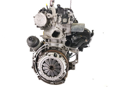 Engine type 5F01-RL - Citroen DS3 I PH.1 - G1-2040Z