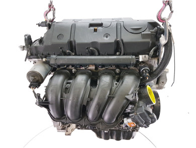 Engine type 5F01-RL - Citroen DS3 I PH.1 - G1-2040Z
