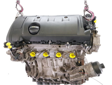 Engine type 5F01-RL - Citroen DS3 I PH.1 - G1-2040Z