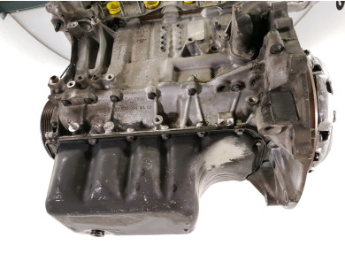 Engine type 5F01-RL - Citroen DS3 I PH.1 - G1-2040Z
