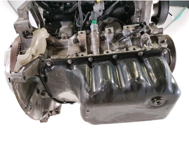 Moteur type 5F01-RL - Citroen DS3 I PH.1 - G1-2040Z