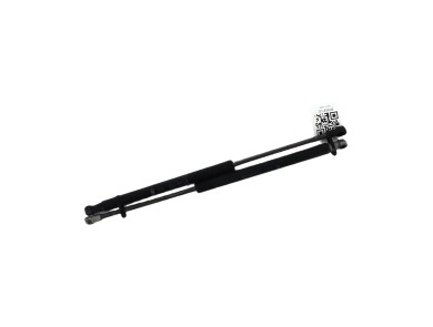 Paire verins coffre hayon malle - Fiat PANDA III - Rouge Fonce - 51841634 - S1-8092M