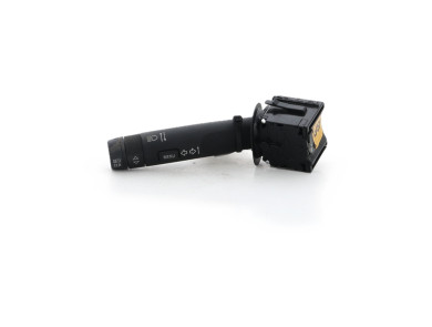 Left indicator stalk used - Opel MOKKA - 23423701