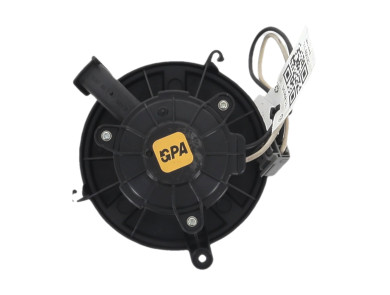 Soufflerie/Pulseur occasion - Opel ASTRA - 13276230