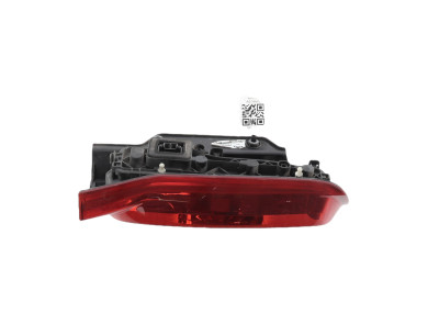 Left rear light used - Citroen NEMO FOURGON - 1624216880