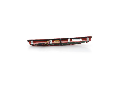 Third brake light - Opel ASTRA J PH.2 - 13372164 - M1-8076J
