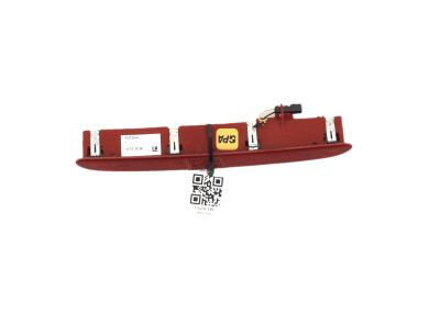 Troisième feu stop - Opel ASTRA J PH.2 - 13372164 - M1-8076J