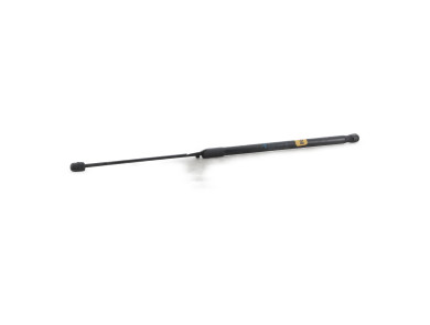 Hood gas spring - Dacia DUSTER I PH.1 - Marron Fonce - 654713718R - V1-7342Z