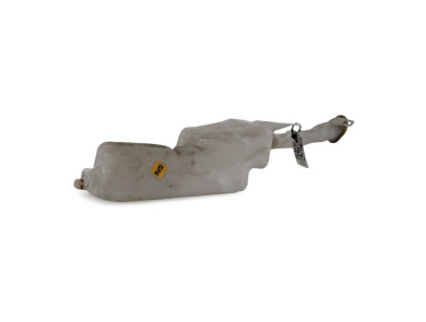 Bocal lave glace - Renault CLIO III PH.2 - 7701058023 - I1-8654U