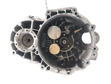 Gearbox type PFL - Seat LEON III PH.1 - B1-1800W