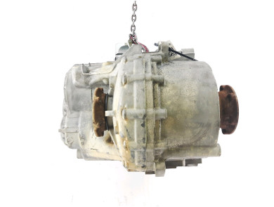 Gearbox type PFL - Seat LEON III PH.1 - B1-1800W