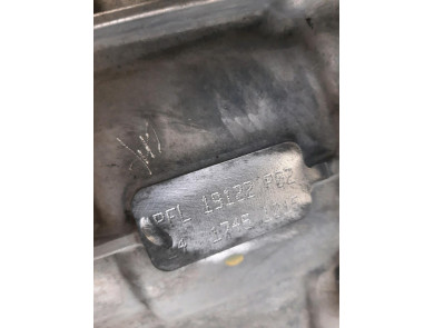 Gearbox type PFL - Seat LEON III PH.1 - B1-1800W