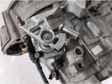 Gearbox type PFL - Seat LEON III PH.1 - B1-1800W