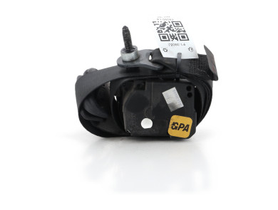 Right front seatbelt - Citroen C3 I PH.2 - 00008974QS - F1-3908J