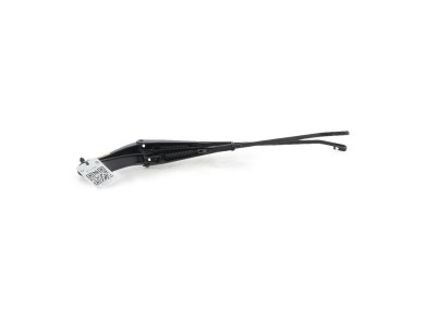 Front wiper arms (x2) - Dacia DUSTER I PH.1 - 288817770R - B1-4303F