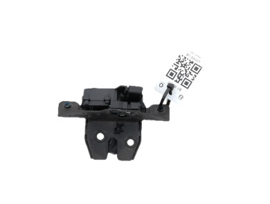 Serrure de hayon - Opel KARL - Blanc - YR00237080 - B1-5606T
