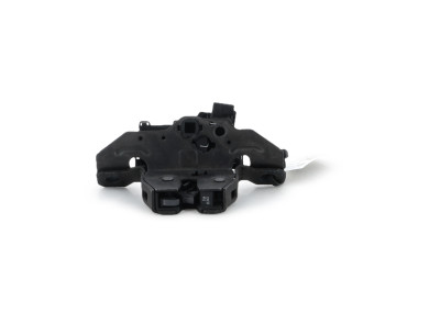 Serrure de hayon - Opel KARL - Blanc - YR00237080 - B1-5606T