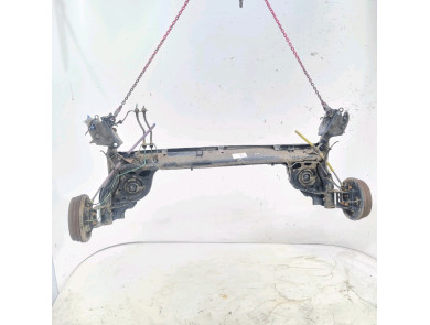 Rear axle - Renault MODUS PH.1 - 7701477386 - N1-8579N
