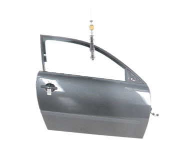 Porte droite (3 portes) - Seat IBIZA III PH.2 - Gris Fonce - 6L3831056R - E1-8356Z